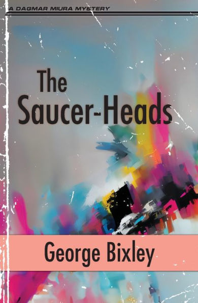 The Saucer-Heads