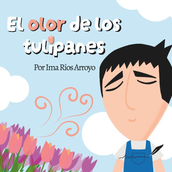 El olor de los tulipanes