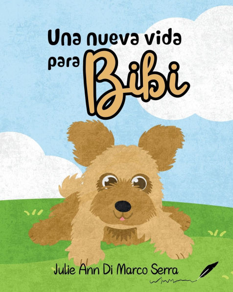 Una nueva vida para Bibi