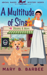 Title: A Multitude of Sins, Author: Mary B Barbee