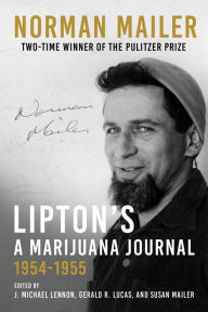 Lipton's, A Marijuana Journal: 1954-1955