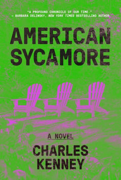 American Sycamore: A Novel