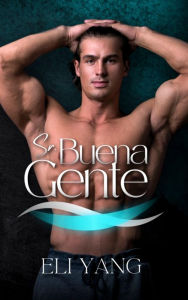 Title: Sr. Buena Gente, Author: Eliyang