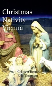 Title: Christmas Nativity Vienna, Author: Cristina Berna