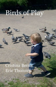 Title: Birds of Play, Author: Cristina Berna