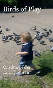 Title: Birds of Play, Author: Cristina Berna