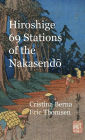 Hiroshige 69 Stations of the Nakasendo