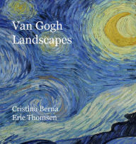 Title: Van Gogh Landscapes, Author: Cristina Berna
