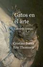 Gatos en el arte -Lï¿½nea de tiempo