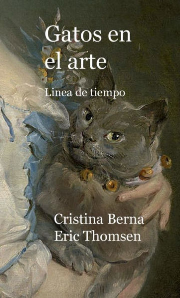 Gatos en el arte -Lï¿½nea de tiempo