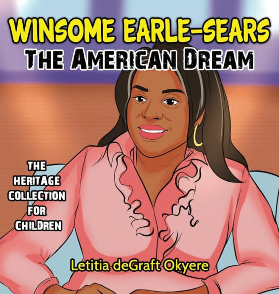 Winsome Earle-Sears: The American Dream