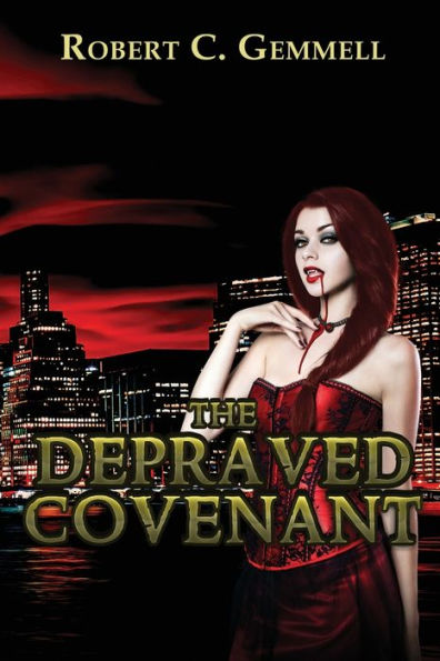 The Depraved Covenant