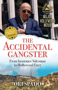 Title: The Accidental Gangster, Author: Orlando 