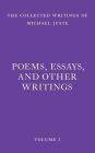 Poems, Essays, and Other Writings