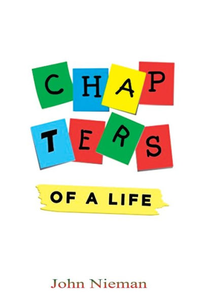 Chapters Of A Life