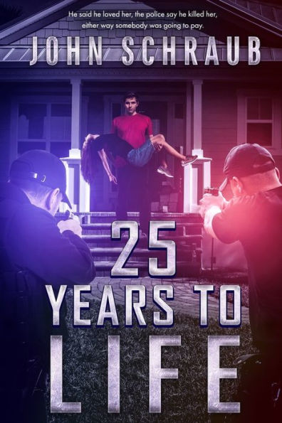 25 Years to Life