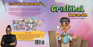 Title: Cristóbal tiene un don, Author: Dionne L Grayson