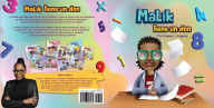 Title: Malik tiene un don, Author: Dionne L Grayson