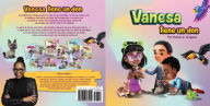 Title: Vanesa tiene un don, Author: Dionne L Grayson