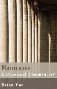 Title: Romans, Author: Brian C Poe