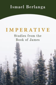 Title: Imperative, Author: Ismael Berlanga