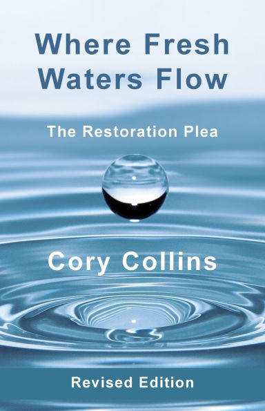 Where Fresh Waters Flow