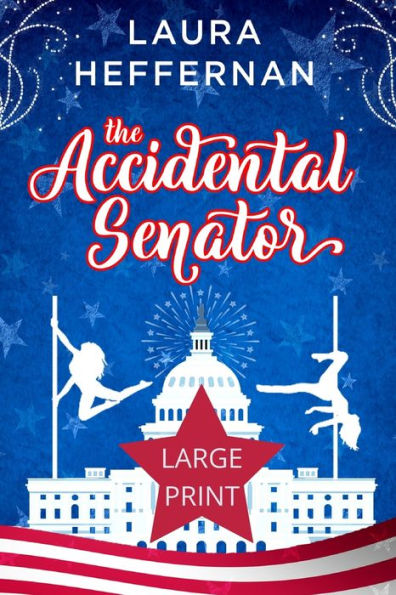 The Accidental Senator