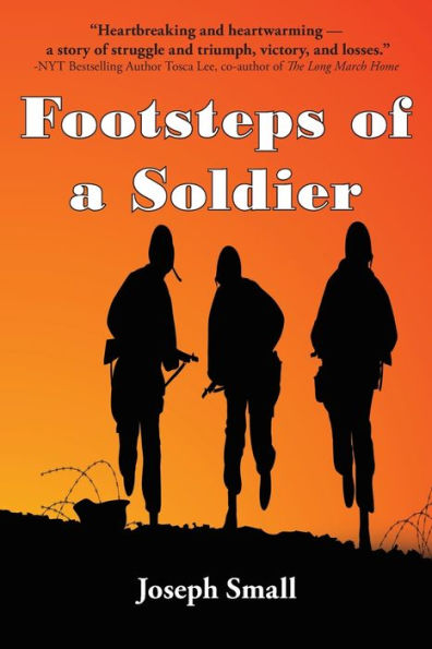 Footsteps of a Soldier