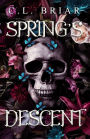 Spring's Descent: A Sinful Seasons Novel