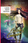 Catch & Conquer: A Young Adult Urban Fantasy Academy Series Large Print Version