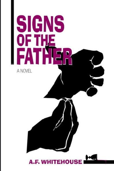 Signs of the Father: A Dana Demeter Mystery #2