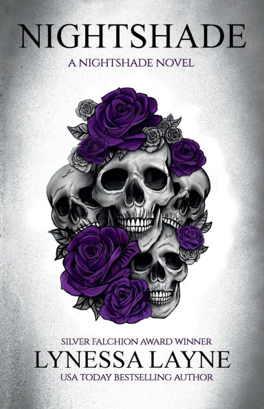 Nightshade: A Nightshade Novel