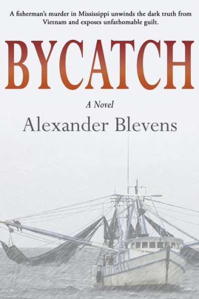 Bycatch: a novel