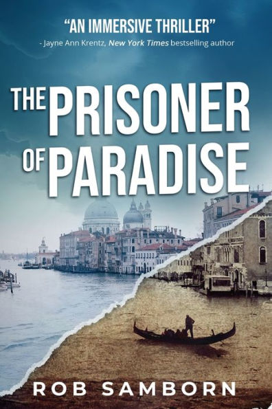 The Prisoner of Paradise