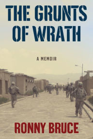 Free downloads for ebooks google The Grunts of Wrath: A Memoir Examining Modern War and Mental Health (English literature)
