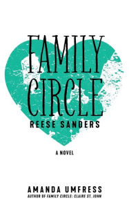 Title: Reese Sanders, Author: Amanda Umfress