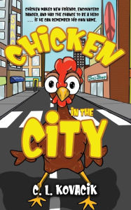 Real books download Chicken in the City