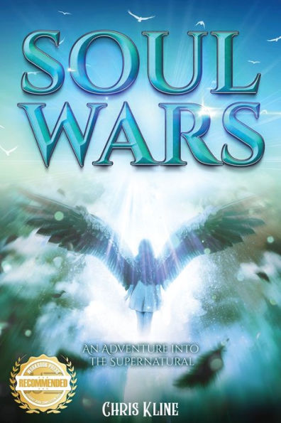 Soul Wars: An Adventure into the Supernatural