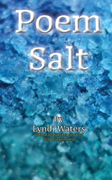 Poem Salt by Lyndi Waters, Paperback | Barnes & Noble®