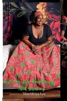 Never Stop, Keep Going And Growing