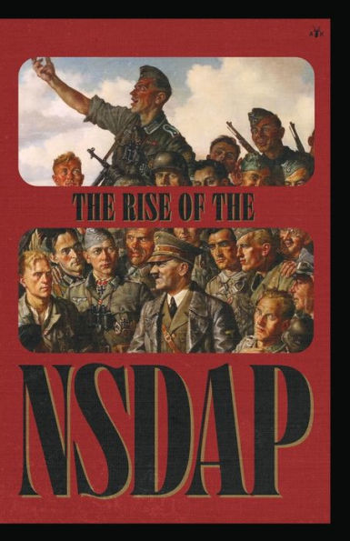 the Rise of NSDAP