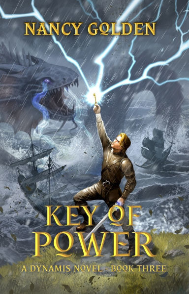 Key of Power