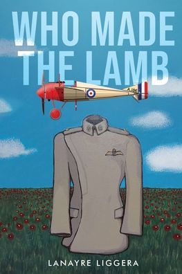 Who Made the Lamb