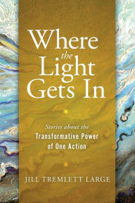 eBookStore new release: Where the Light Gets In: Stories about the Transformative Power of One Action 9781956897418 English version DJVU FB2