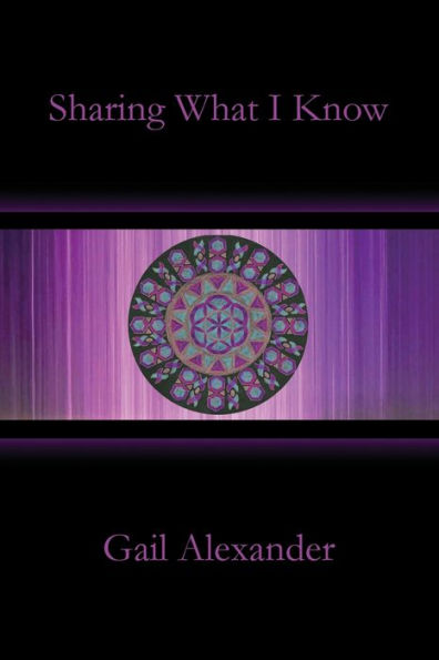 Sharing What I Know