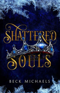 Download books ipod Shattered Souls (Guardians of the Maiden #3)