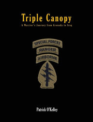 Title: Triple Canopy, Author: Patrick O'Kelley