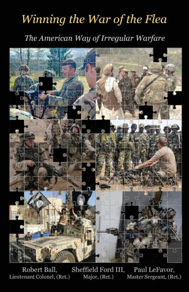 Winning the War of the Flea