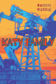 New books free download pdf Katy Family by Gemini Wahhaj 9781956907131