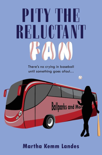 Pity the Reluctant Fan